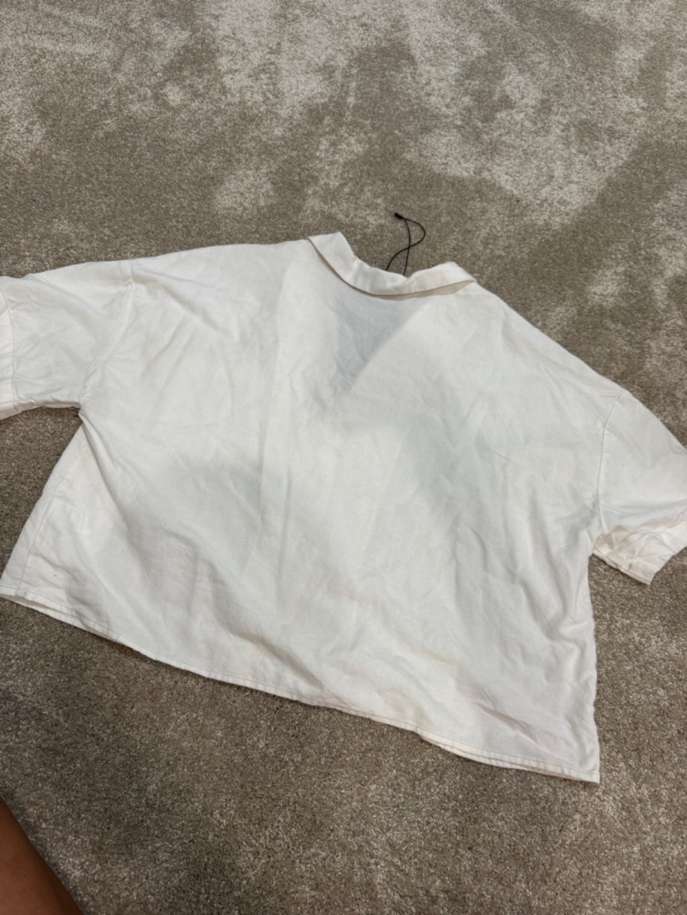 We The Free Lilith Tee CROPPED - Picture 15 of 15
